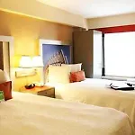 Hotel Hampton Madison Square Garden New York