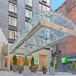 Manhattan 6th Ave - Chelsea By Ihg