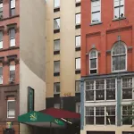 Hotel Hudson River 3*