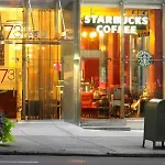 Hotel U Fifth Avenue, Empire State Building