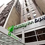 Hotel Citadines Connect Fifth Avenue New York