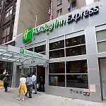 Hotel Citadines Connect Fifth Avenue New York