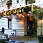 Hotel Kixby (adults Only) New York