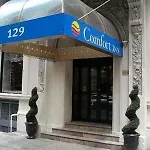 Hotel 46 Times Square 3*