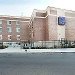 Hotel Cresthaven Jamaica-jfk 2*