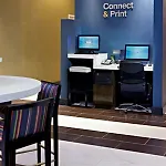 Hotel Fairfield & By Marriott Queens/queensboro Bridge New York