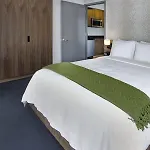 Hotel The Parc 3*
