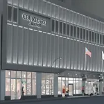 Hotel Courtyard By Marriott Long Island City/new York Manhattan View 3*