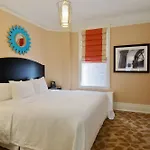 Hotel The Algonquin Times Square, Autograph Collection 4*