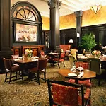 Hotel The Algonquin Times Square, Autograph Collection