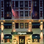Hotel The Algonquin Times Square, Autograph Collection 4*