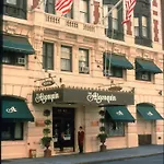 The Algonquin Times Square, Autograph Collection New York