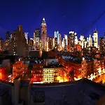 The Skyline