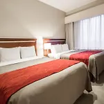 Hotel Comfort Manhattan Bridge New York