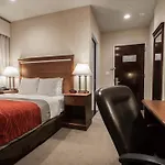 Hotel Comfort Manhattan Bridge 3*