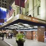 Hotel Pennsylvania New York