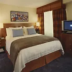 Hotel By Marriott Manhattan/central Park New York