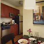 Hotel By Marriott Manhattan/central Park 4*