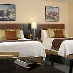 By Marriott Manhattan/central Park New York