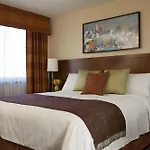Hotel By Marriott Manhattan/central Park 4*
