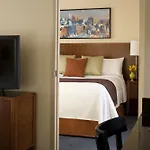 By Marriott Manhattan/central Park New York