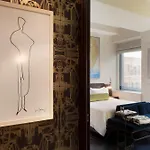 The Marmara Park Avenue New York