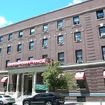 Hostel Greenpoint Ymca Brooklyn New York