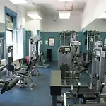 Hostel Greenpoint Ymca Brooklyn New York