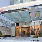 Hotel Hilton Garden Park South-midtown West
