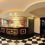 Hotel Brooklyn Motor 2*