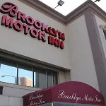 Hotel Brooklyn Motor