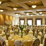 Hotel Sheraton Laguardia East New York
