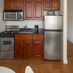 Modest Apartments: East Village