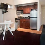 Modest Apartments: East Village