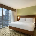 Hotel Hilton Garden Park South-midtown West New York