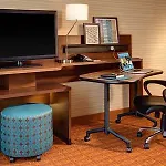 Fairfield & By Marriott Manhattan/central Park New York