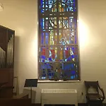 Hotel Seafarers International House New York