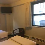 Seafarers International House