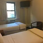 Hotel Seafarers International House