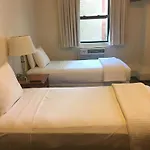 Seafarers International House New York