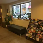 Seafarers International House