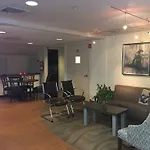 Seafarers International House New York