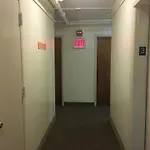 Hotel Seafarers International House New York