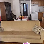 Baird Three Bedroom Apartment