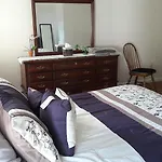 Baird Three Bedroom Apartment