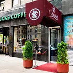 Marrakech Hotel On Broadway