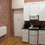 Midtown Manhattan Apartment New York