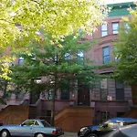 Two Bedroom Suite-Harlem
