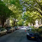 Two Bedroom Suite-Harlem