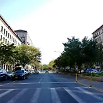 Two Bedroom Suite-Harlem